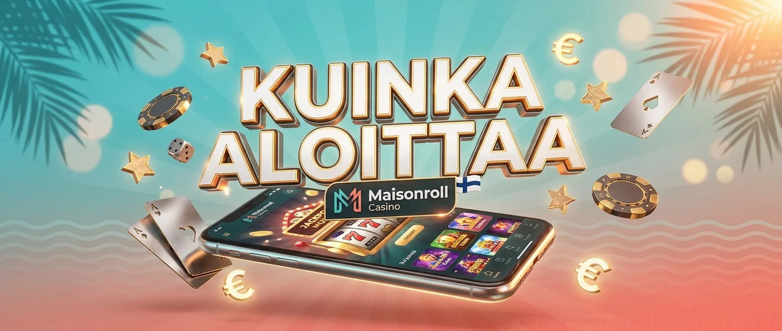 Kuinka Aloittaa