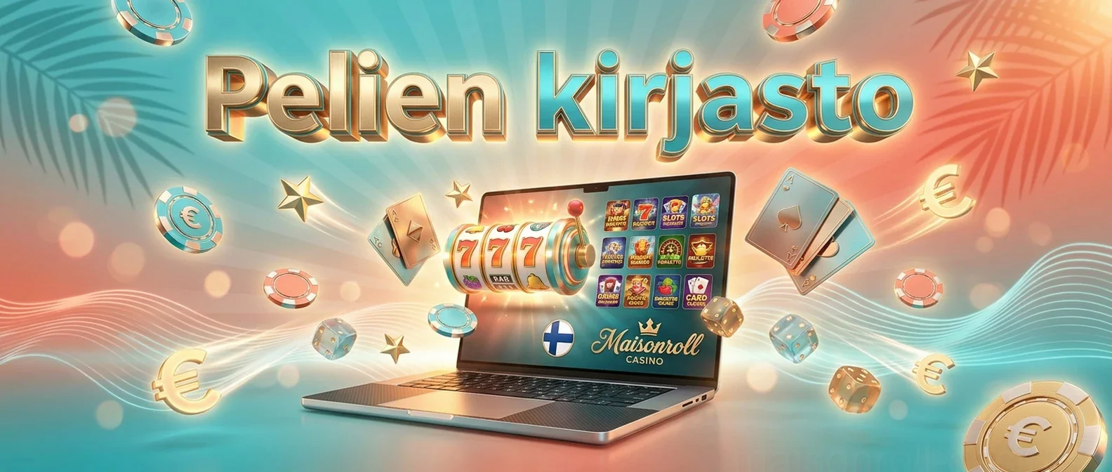 Pelien kirjasto